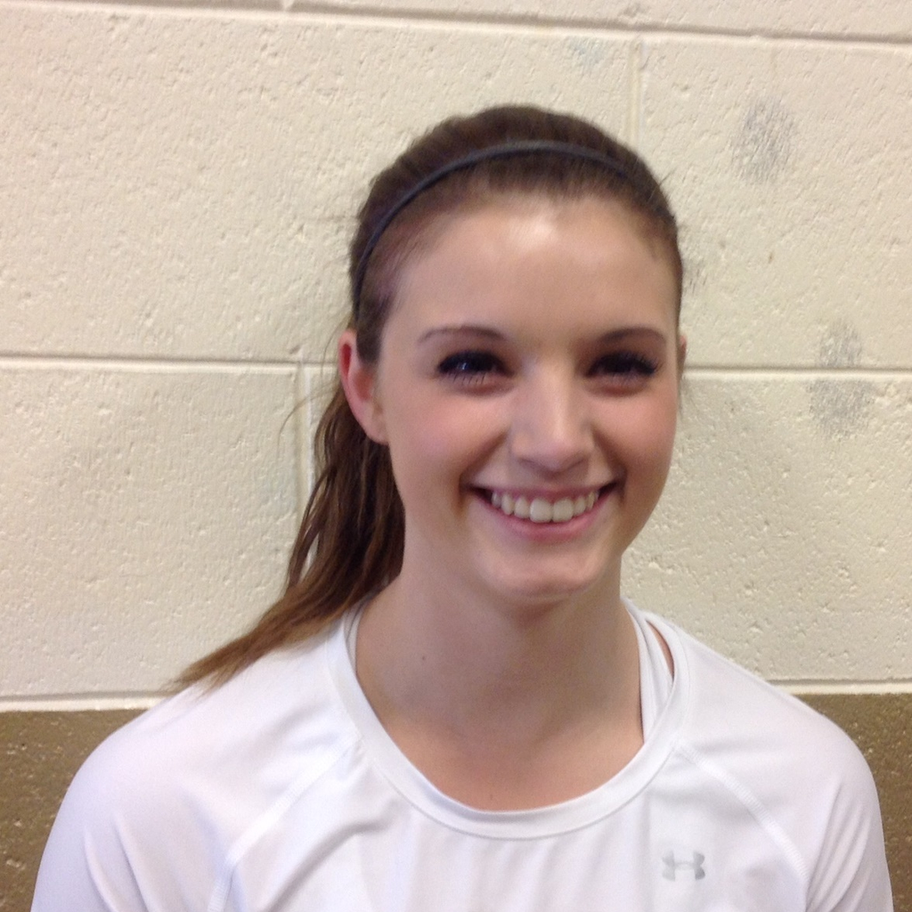 Alyssa Baltrusch