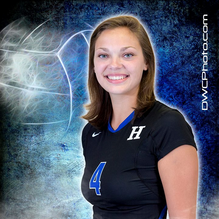 Malorie Hegge