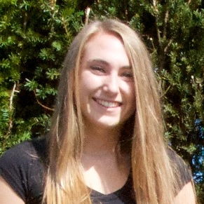 Hannah Evans mugshot