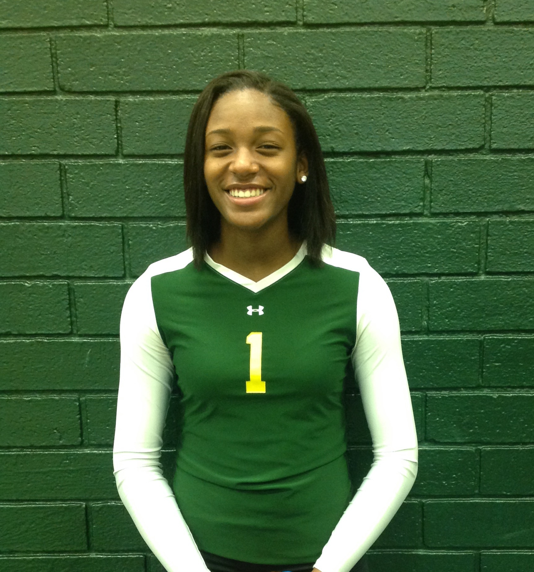 Dariona Dash