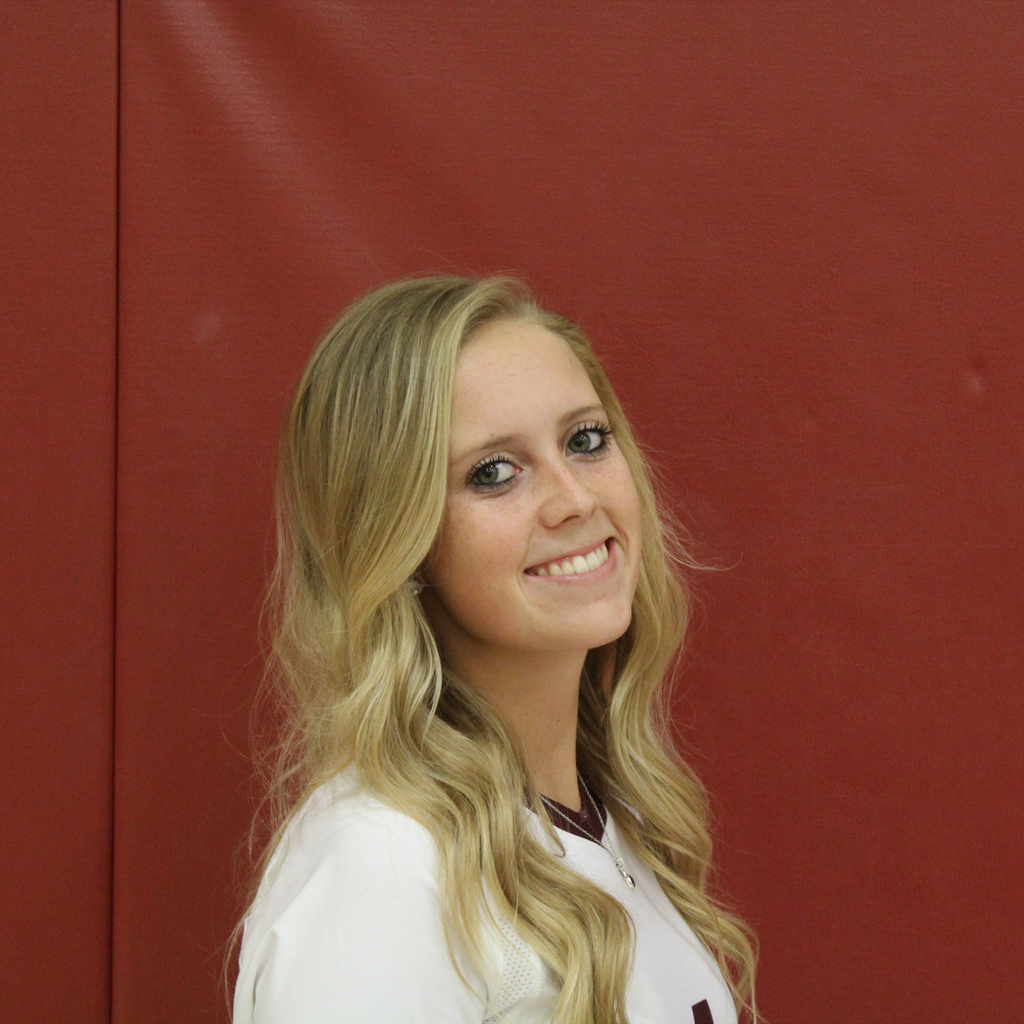 Kaitlyn Silva mugshot
