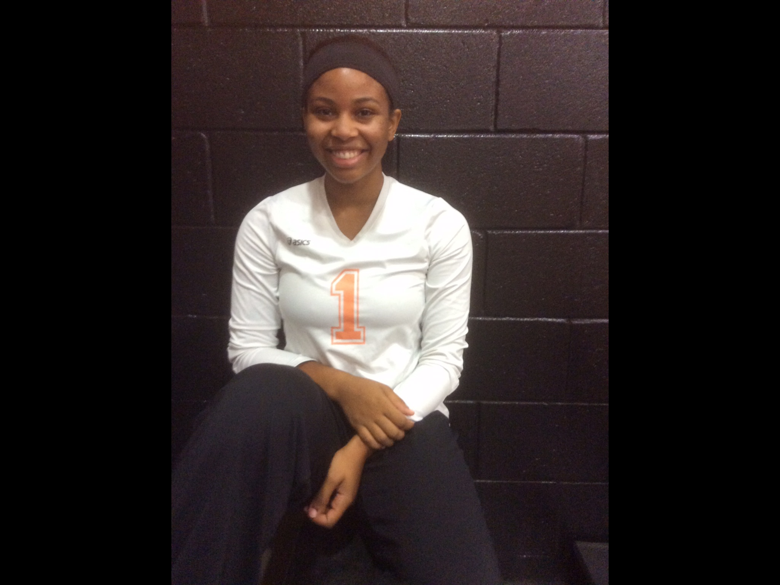 Brianna Lemon