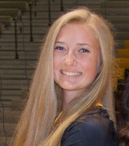 Courtney Turocy mugshot