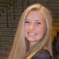 Courtney Turocy mugshot