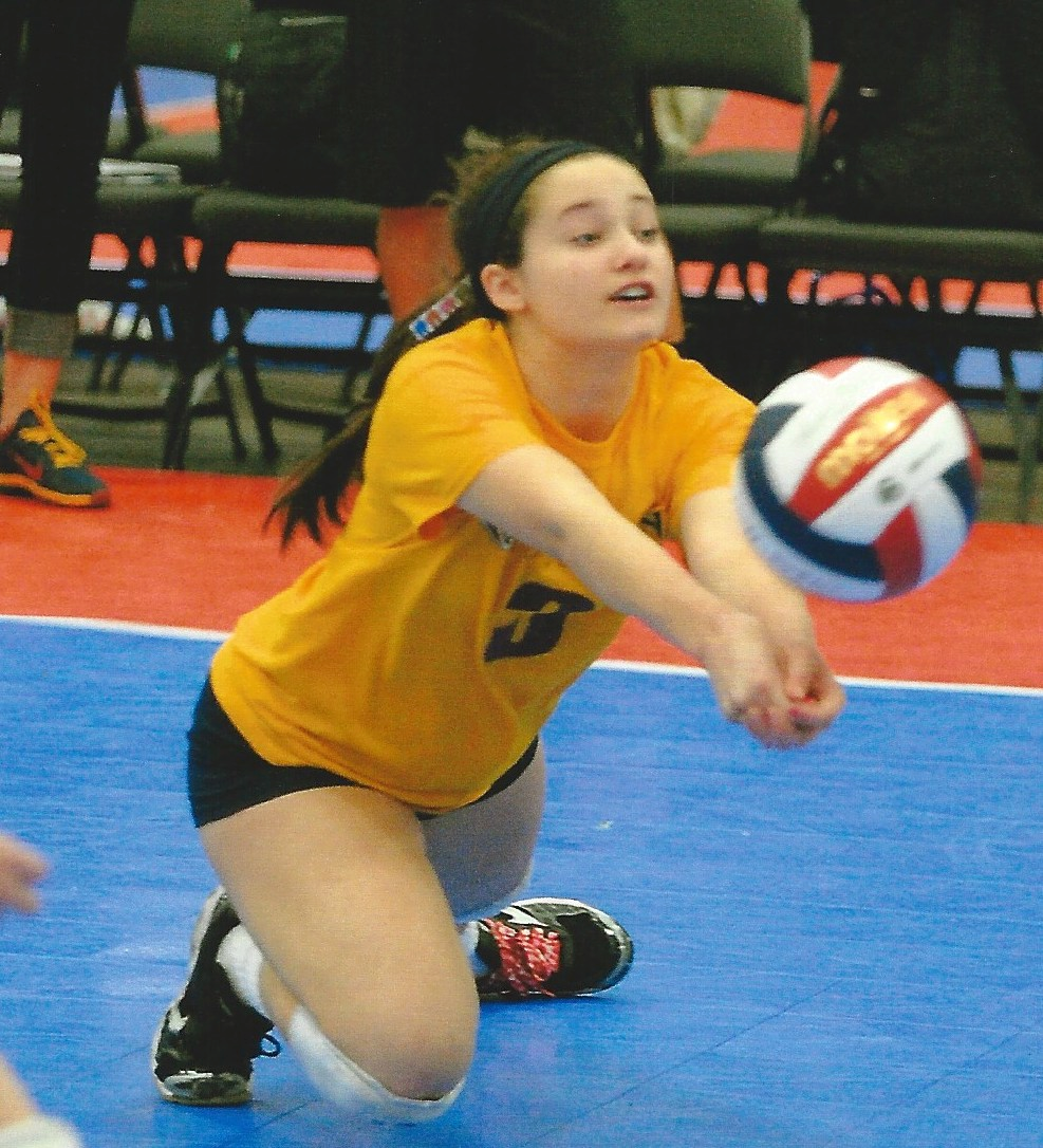 Hannah Weber