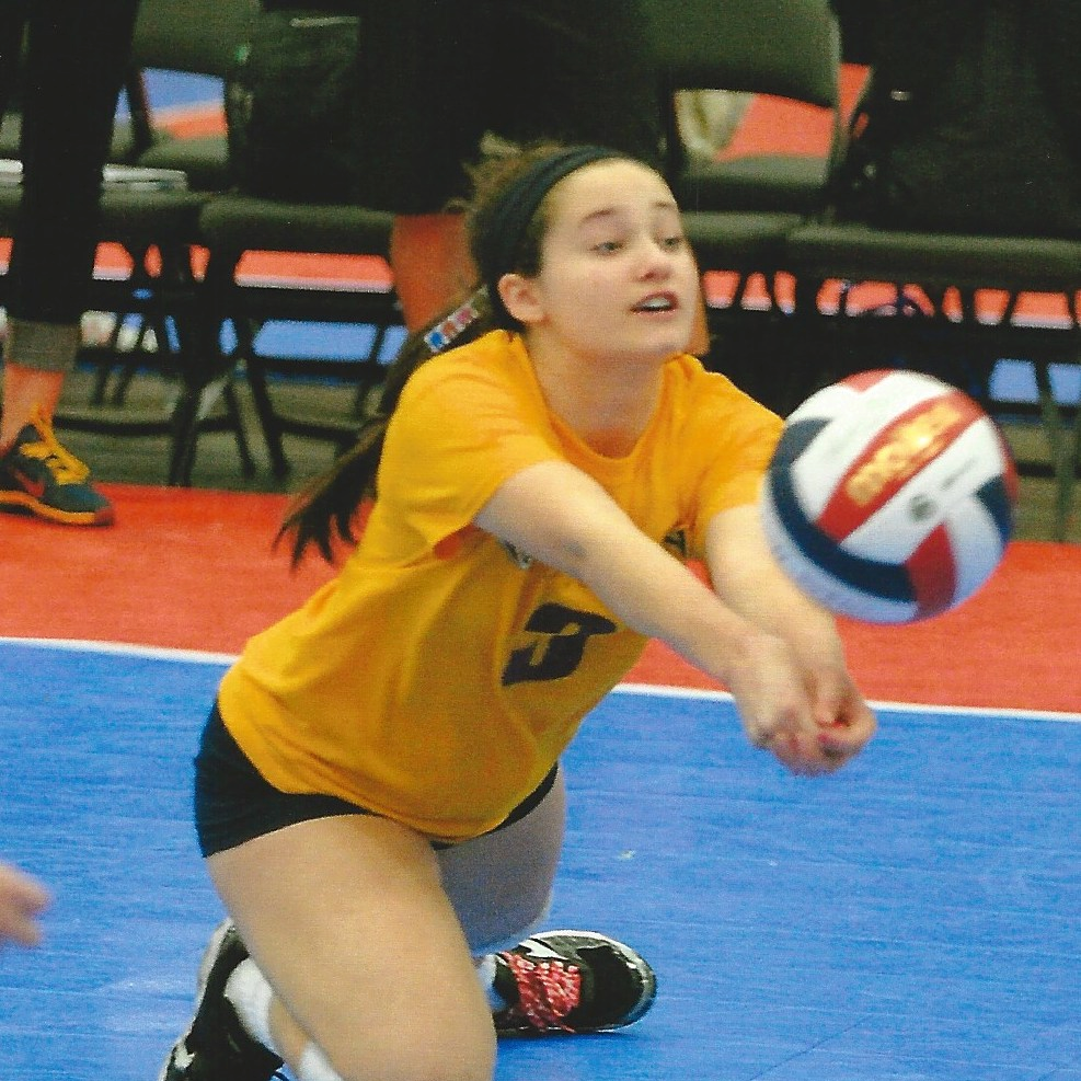 Hannah Weber