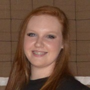 Christine Mathes mugshot