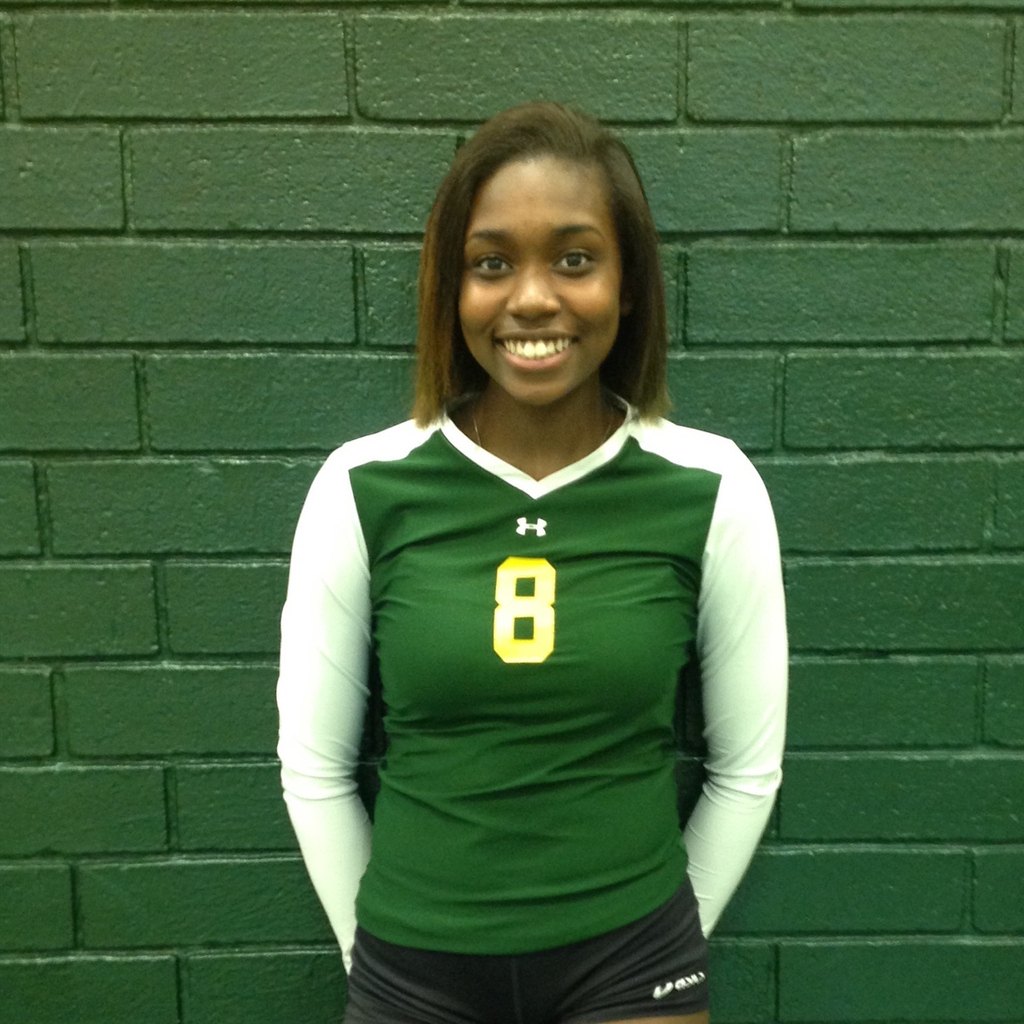 T'meyah Burgess mugshot