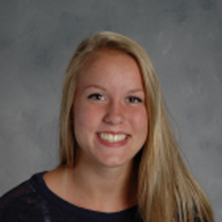 Emily Sorenson mugshot