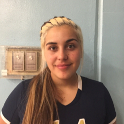 Angela Chaidez mugshot