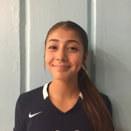 Jasmine Ochoa mugshot