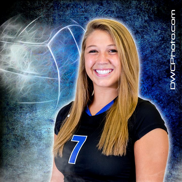 Izzy Schultz
