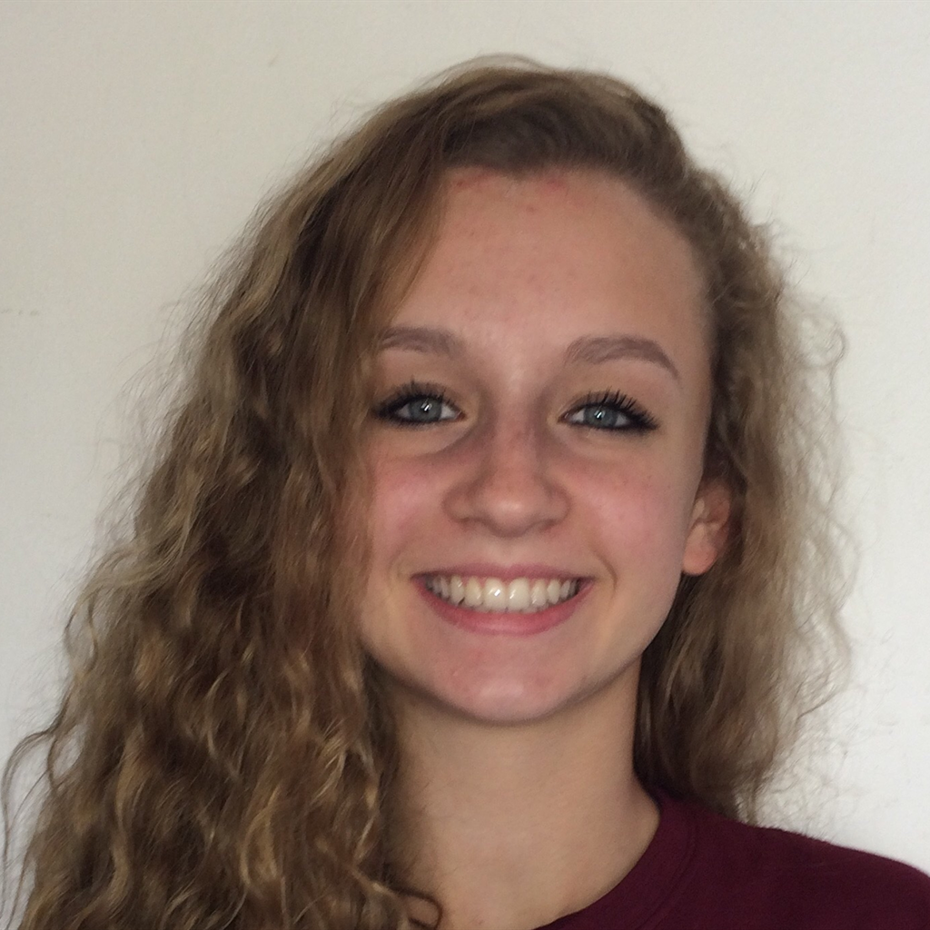 Gabby Zgunda mugshot