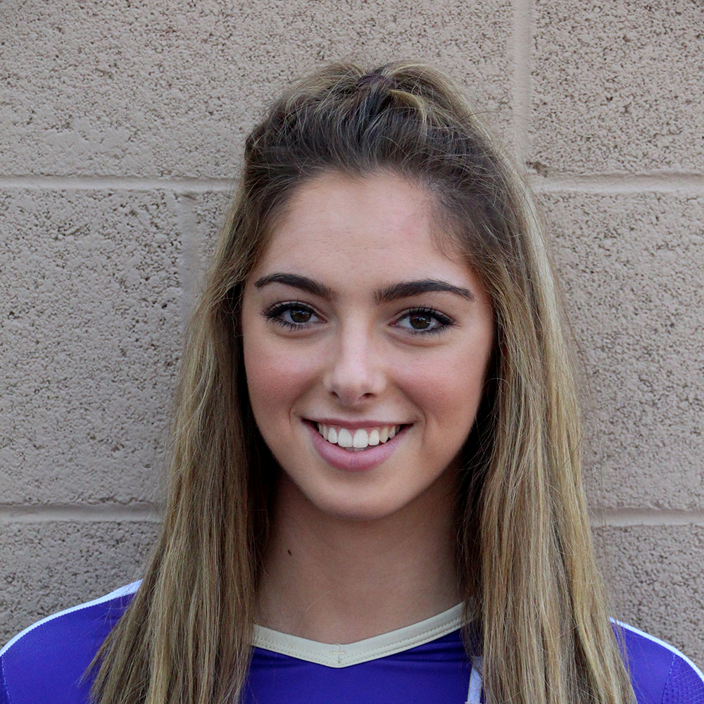 Sierra Ellett