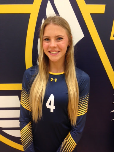 Ally Speweik