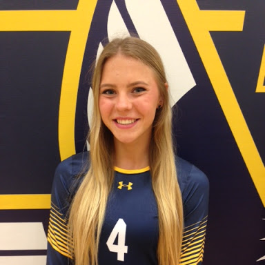 Ally Speweik