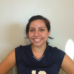 Silvia Lemus mugshot
