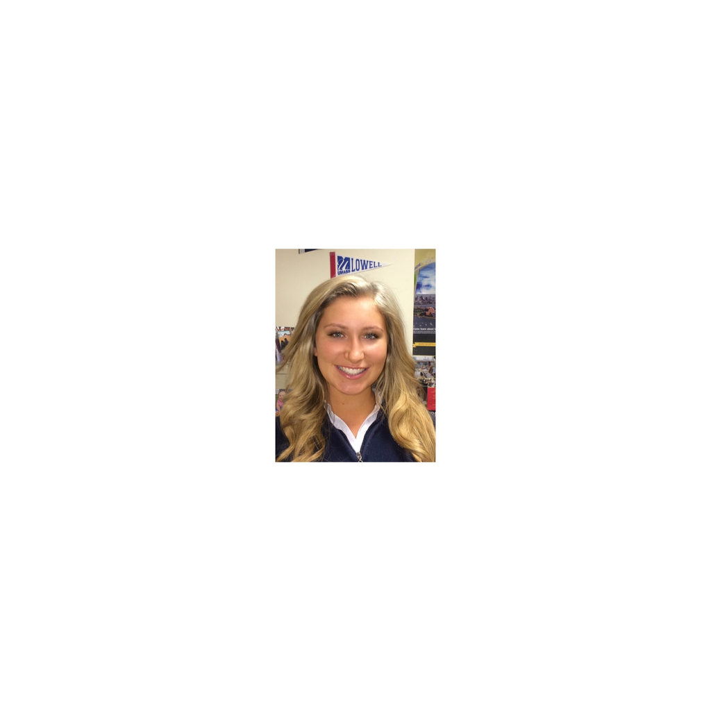 Maggie Barros mugshot