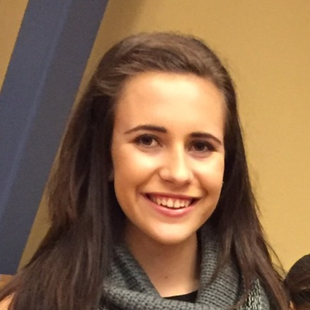 Ashley Hedt mugshot