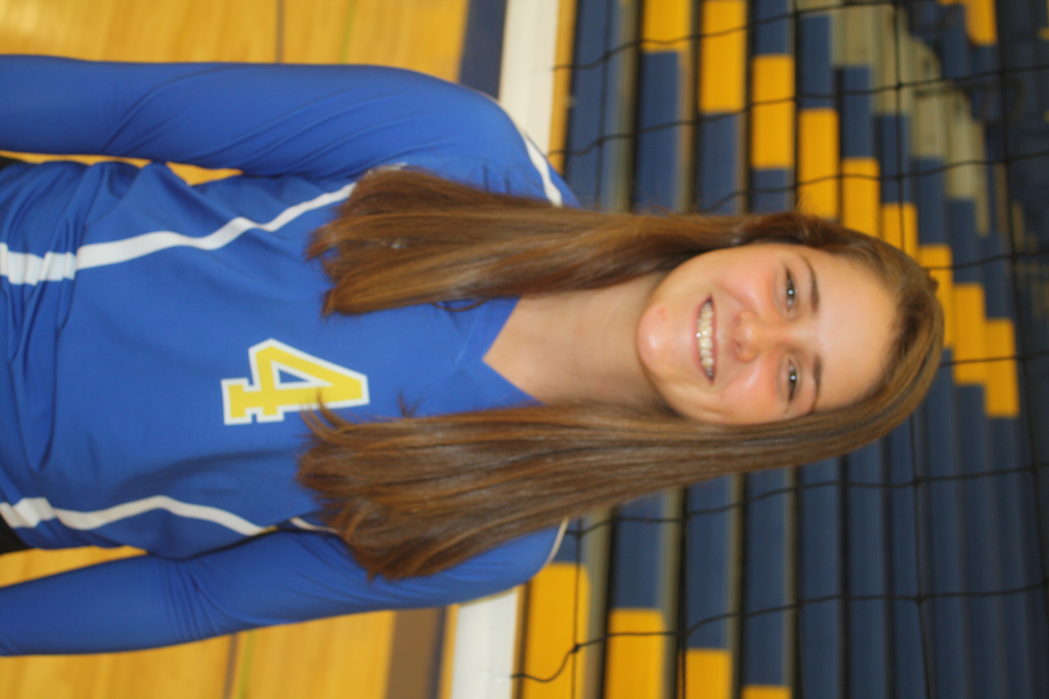 Reagan Wilson