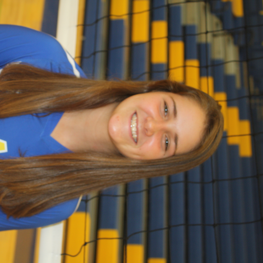 Reagan Wilson