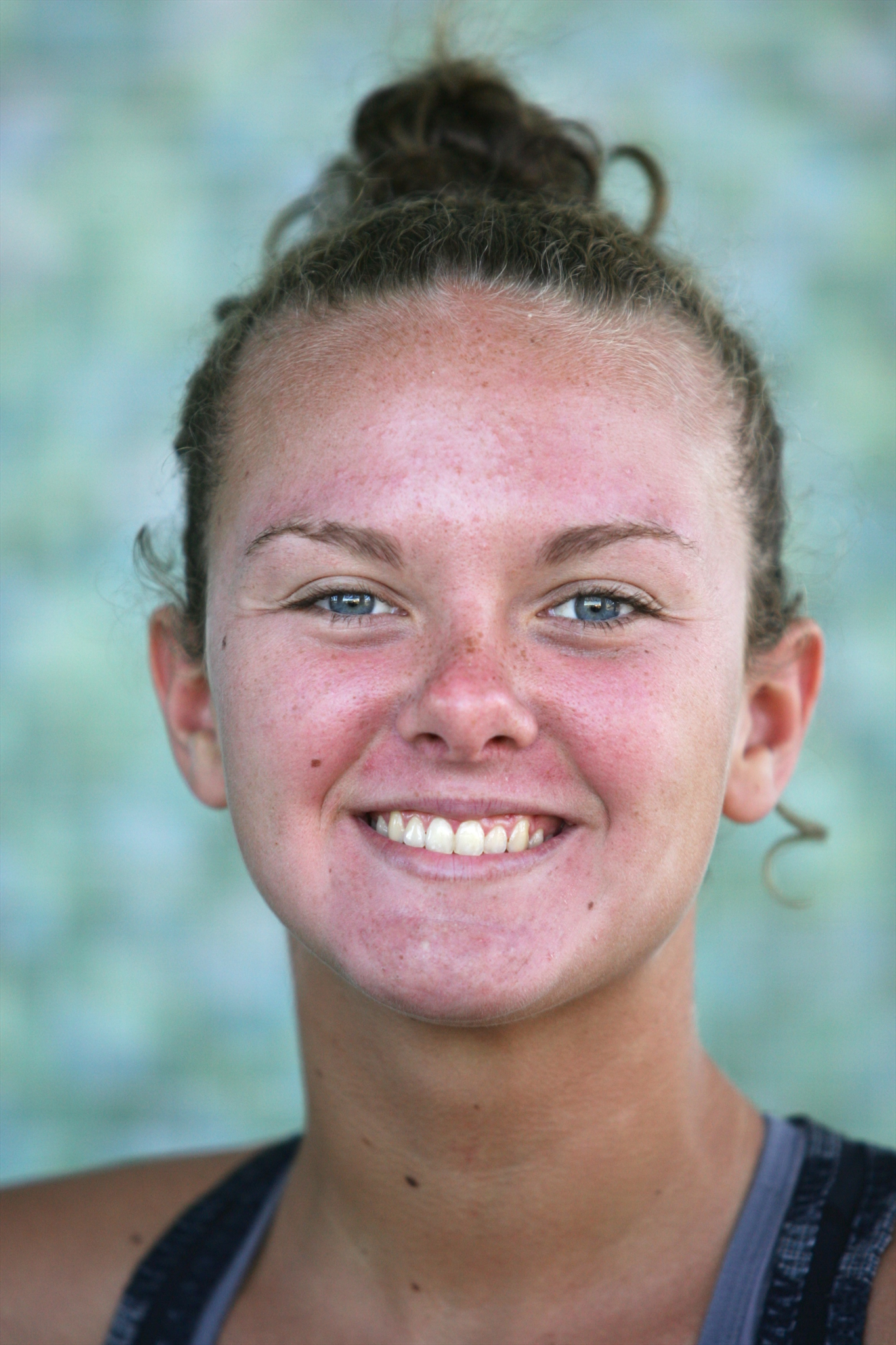 Camryn Bancroft