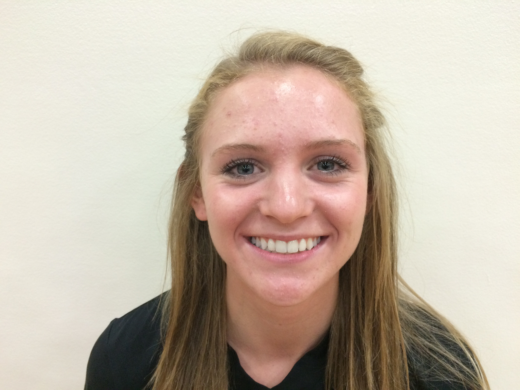 Kayla Huntington
