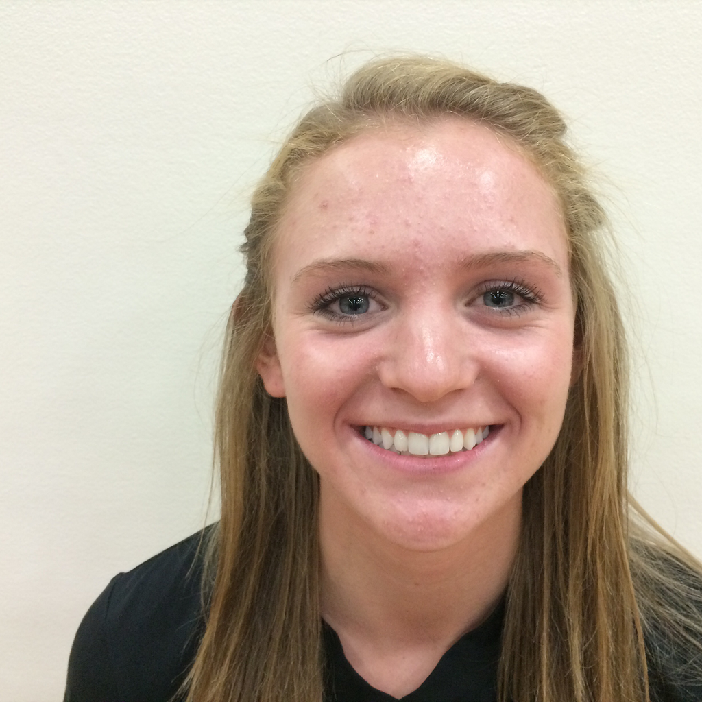 Kayla Huntington mugshot
