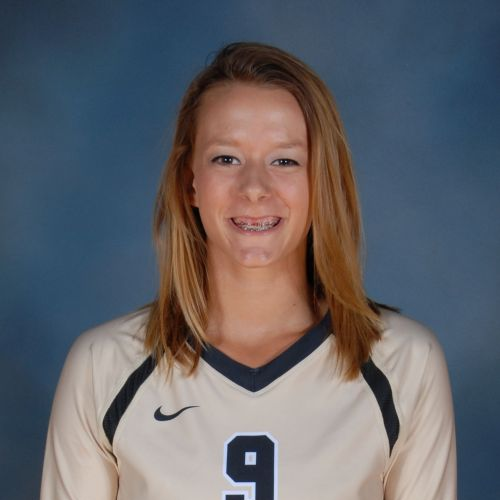 Raegan Neslony mugshot