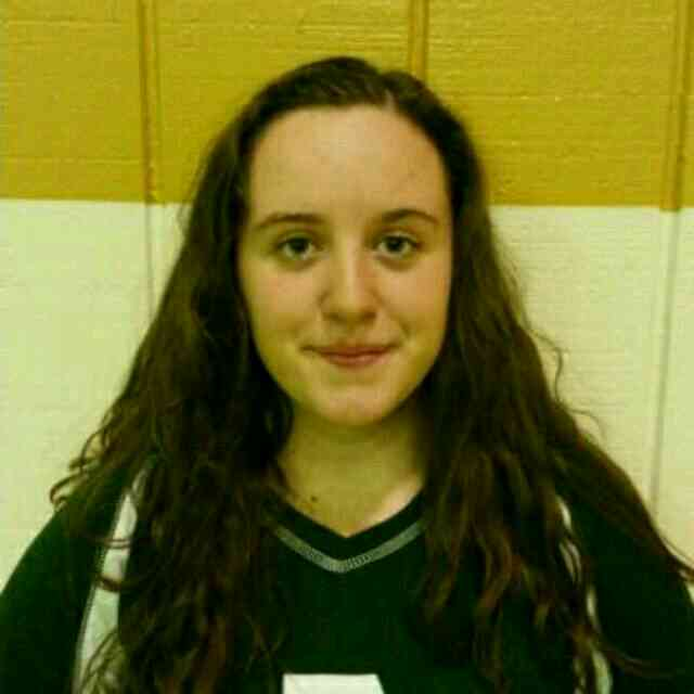 Tori Mulholland mugshot