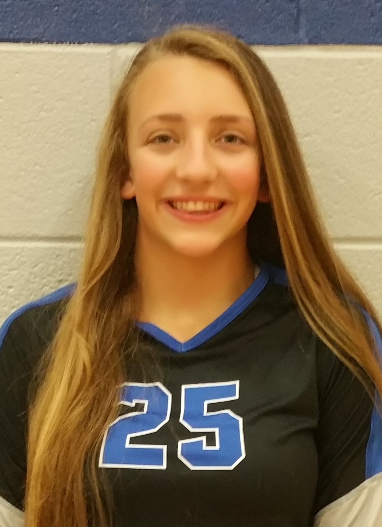 Graycen Dillard
