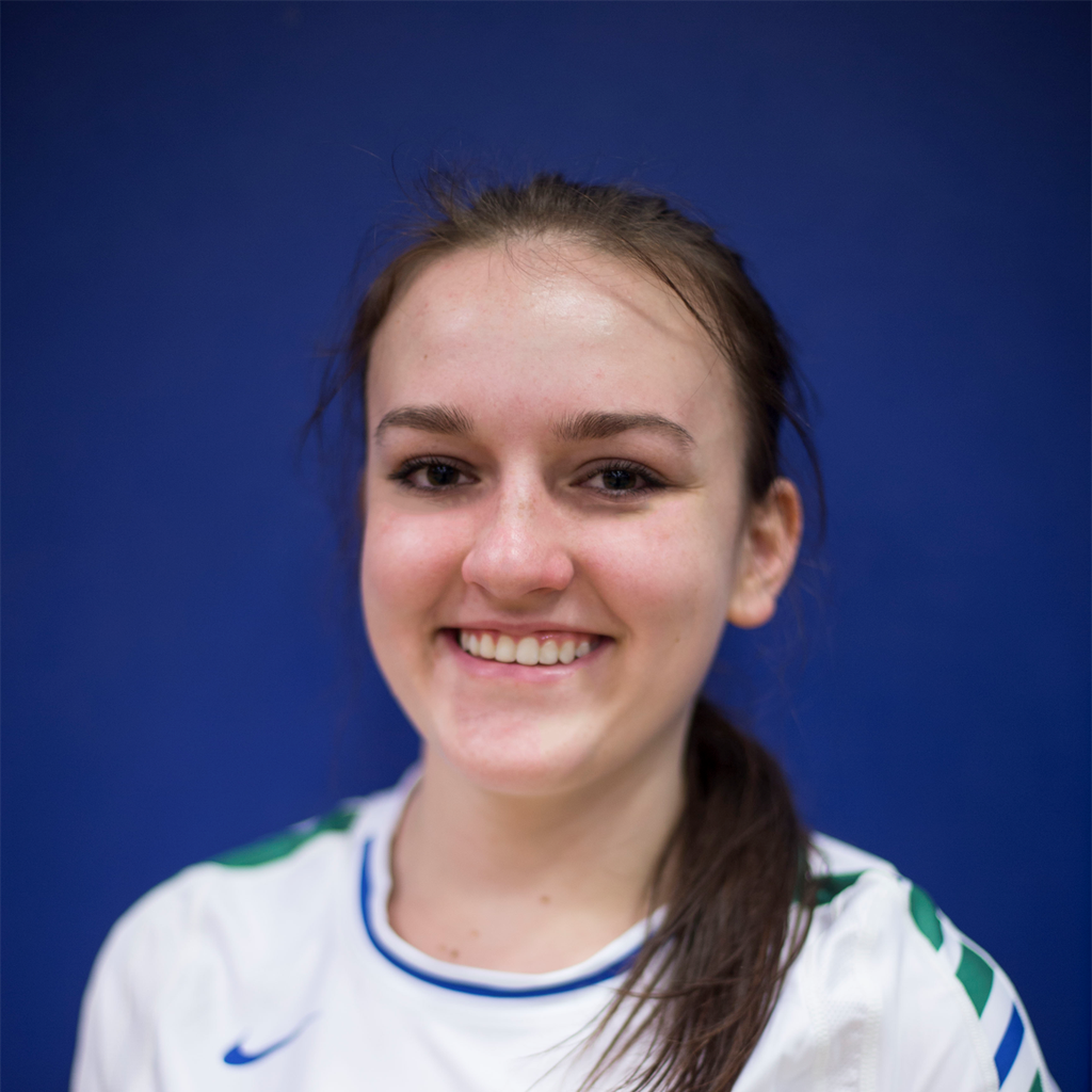 Lauren Cottrell mugshot