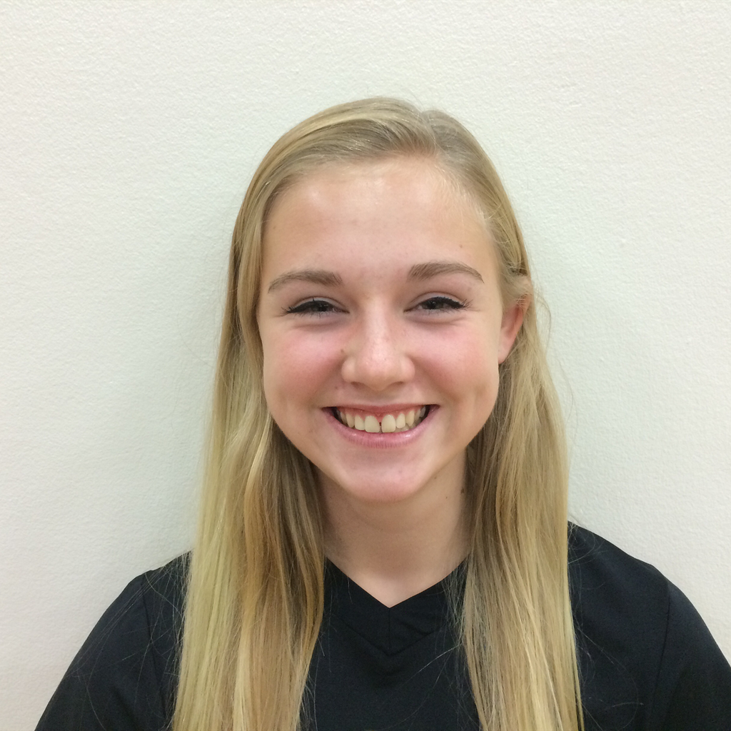 Brynne Gray mugshot