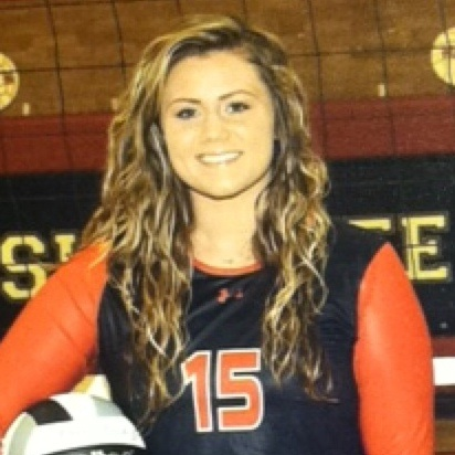 Elise Hastings