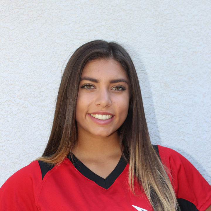 Elena Duran mugshot