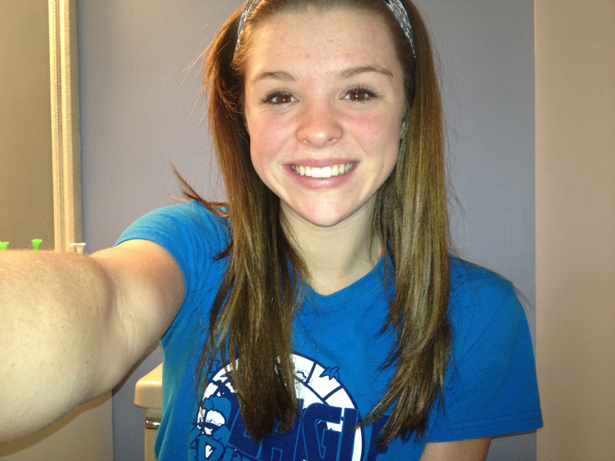 Audrey Woodin