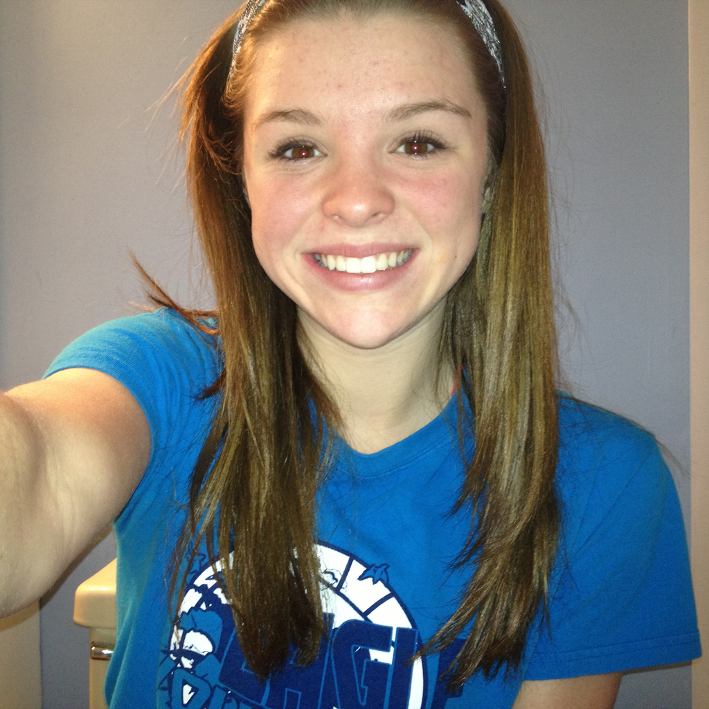 Audrey Woodin mugshot