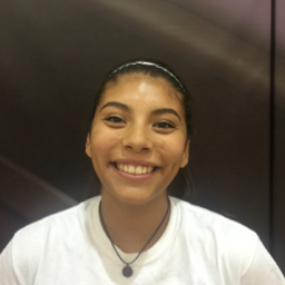 Jazmin Ramirez mugshot
