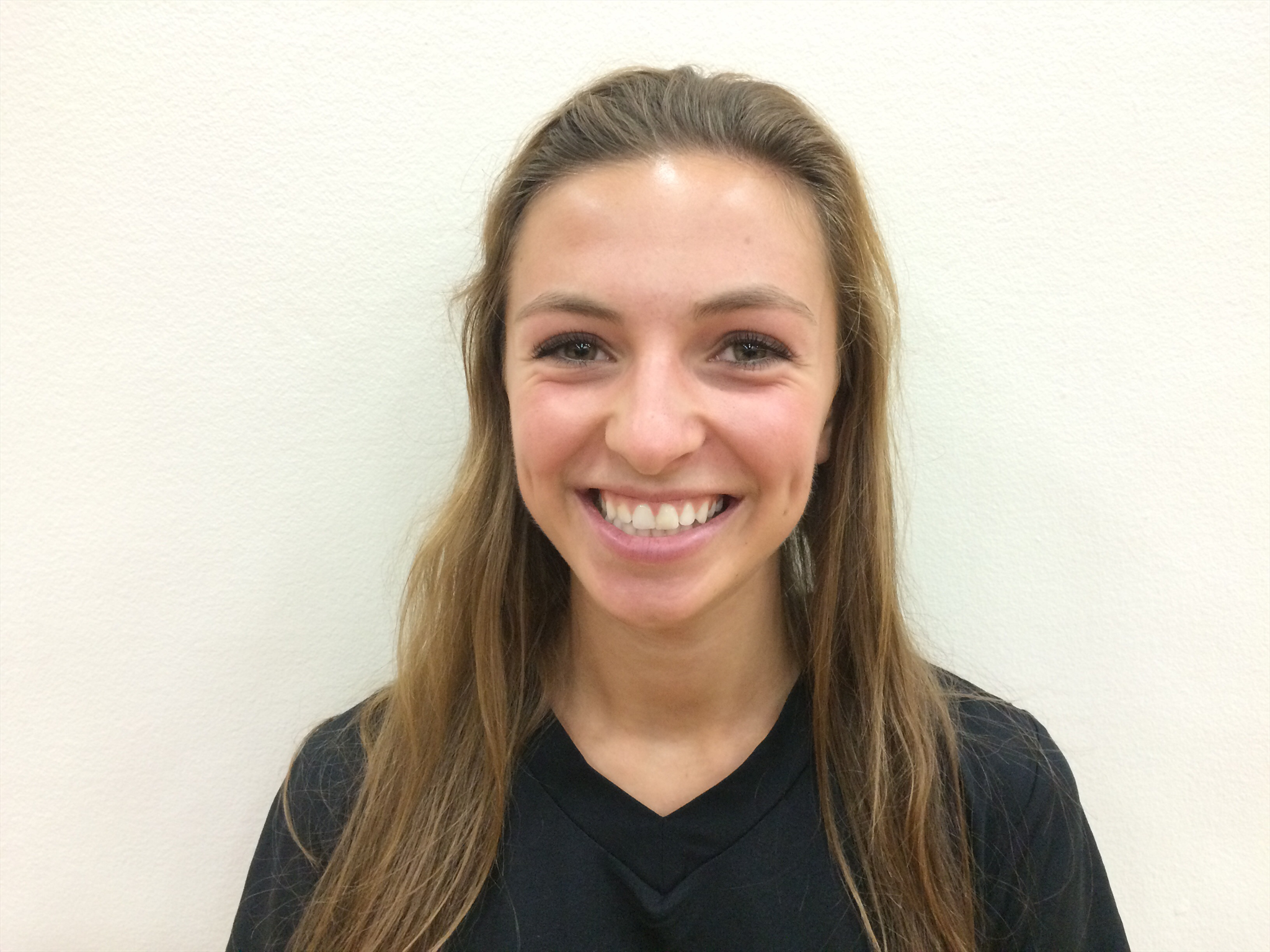 Hailey Mackenthun
