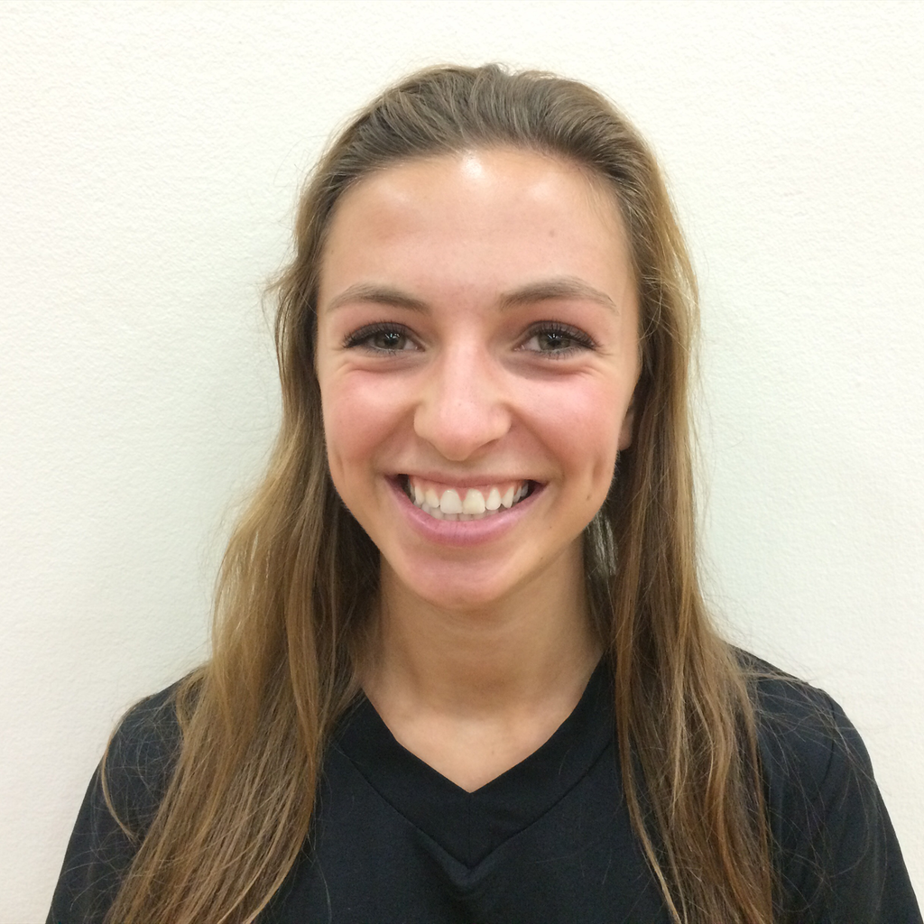 Hailey Mackenthun mugshot
