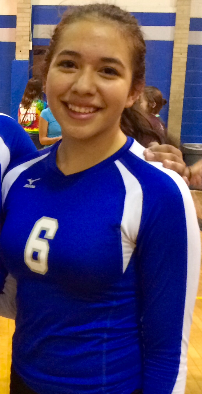 Janie Garcia