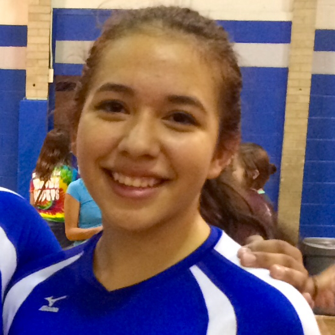 Janie Garcia
