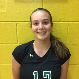 Emily Freer