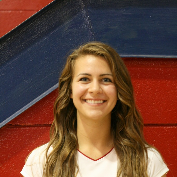 Jessica Franke mugshot