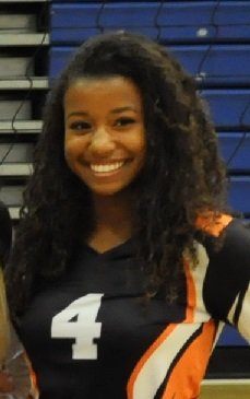 Mataya Sweeting