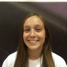Tristen Myers mugshot