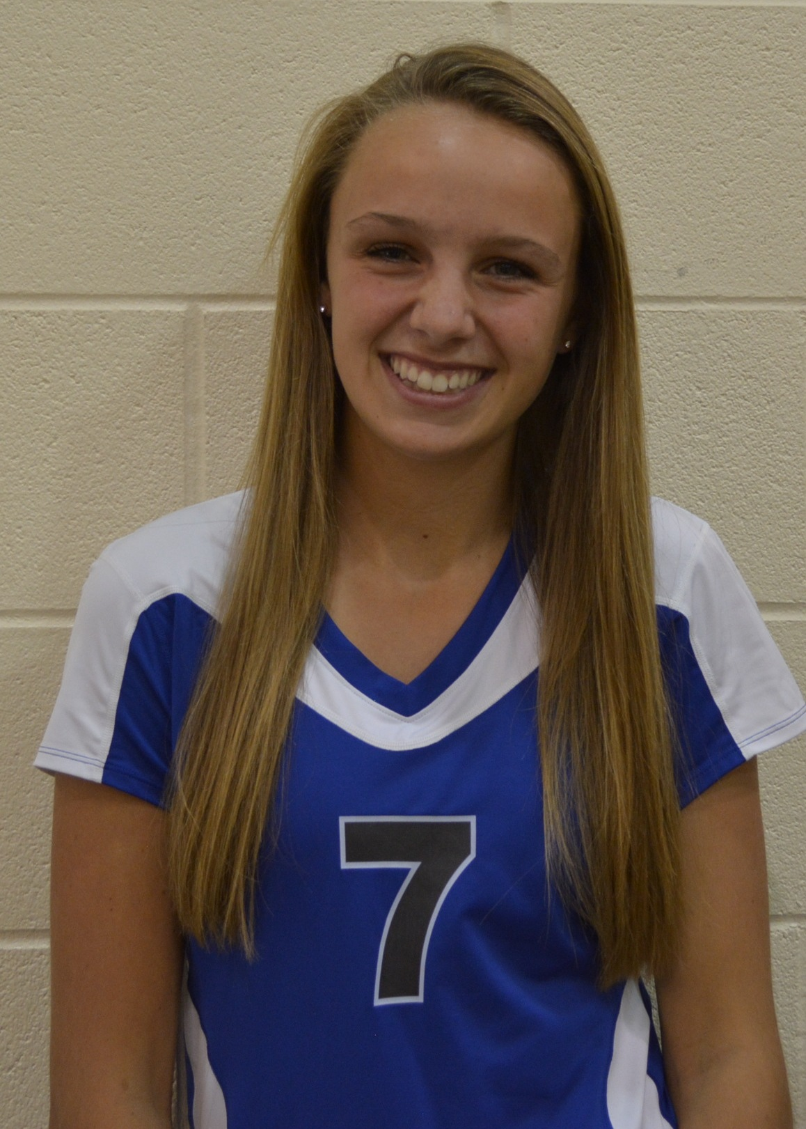 Morgan Radtke