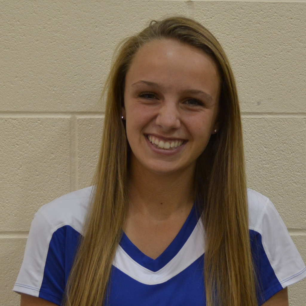 Morgan Radtke mugshot