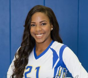 Aniyah Henry