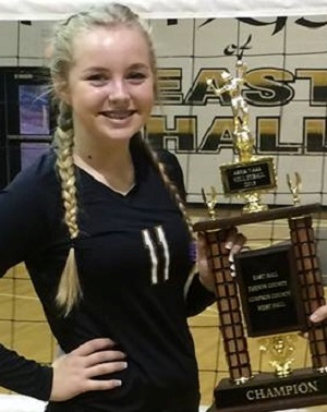 Savannah` Thellman